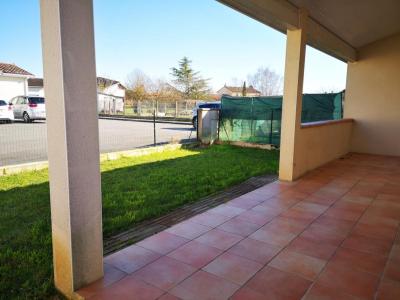 Louer Maison 50 m2 Lespinasse