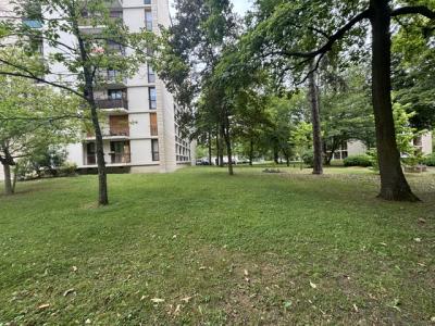 Acheter Appartement 56 m2 Chantilly