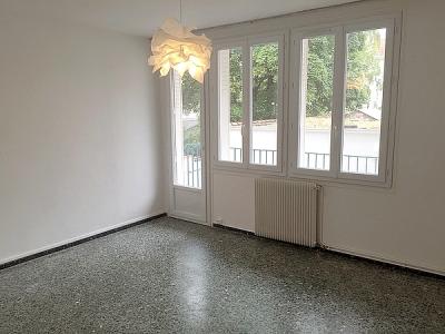 For rent Clermont-ferrand 2 rooms 52 m2 Puy de dome (63000) photo 0