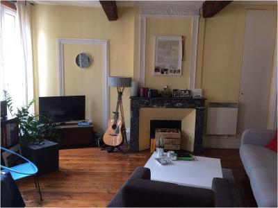 For rent Toulouse 2 rooms 55 m2 Haute garonne (31000) photo 0