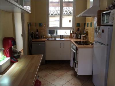 Annonce Location 2 pi�ces Appartement Toulouse 31
