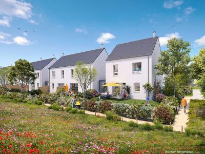 Annonce Vente Programme neuf Herbignac 44