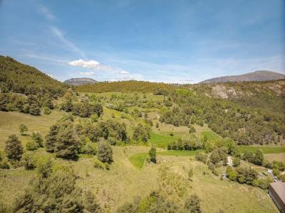 Annonce Vente 4 pi�ces Maison Chateauvieux 83