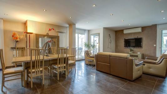 Acheter Appartement 112 m2 Nice