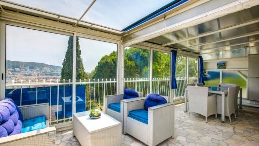 Acheter Appartement Nice Alpes Maritimes