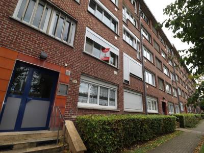 For sale Lys-lez-lannoy 1 room 34 m2 Nord (59390) photo 0