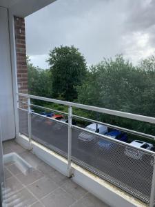 For sale Lys-lez-lannoy 1 room 34 m2 Nord (59390) photo 2