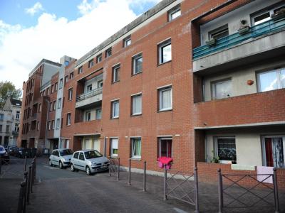 Annonce Vente 2 pi�ces Appartement Lille 59