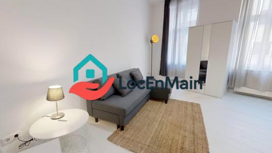 Annonce Location Appartement Paris-10eme-arrondissement 75