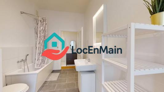 Louer Appartement Paris-10eme-arrondissement 1063 euros