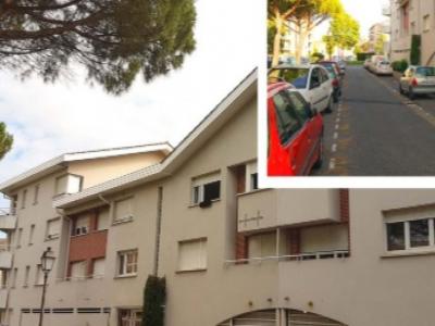 For rent Saint-orens-de-gameville 2 rooms 32 m2 Haute garonne (31650) photo 0