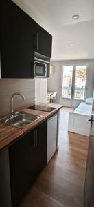 Louer Appartement 15 m2 Toulouse