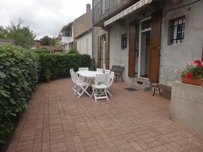 For rent Creusot 3 rooms 99 m2 Saone et loire (71200) photo 0
