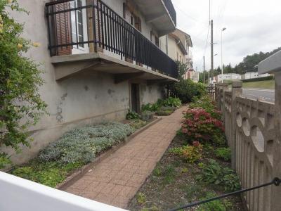 Annonce Location 3 pi�ces Appartement Creusot 71