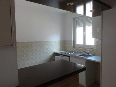 Annonce Location Appartement Creusot 71