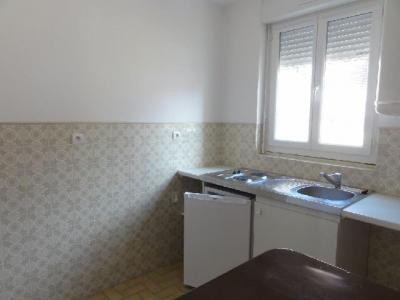 Louer Appartement 25 m2 Creusot