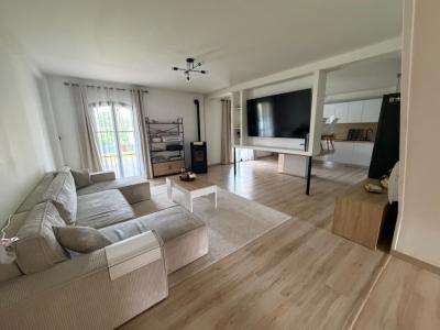 Annonce Vente 7 pi�ces Maison Creusot 71