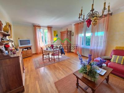 Annonce Vente 8 pi�ces Maison Saint-marcel-les-valence 26