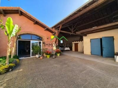 Acheter Maison Saint-marcel-les-valence Drome