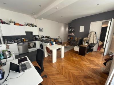 For rent Paris-8eme-arrondissement 2 rooms 49 m2 Paris (75008) photo 0