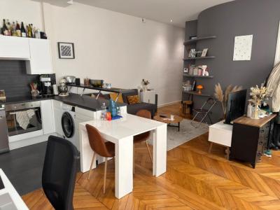 Annonce Location 2 pi�ces Appartement Paris-8eme-arrondissement 75