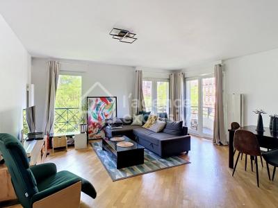 For rent Madeleine 4 rooms 84 m2 Nord (59110) photo 0
