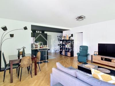 Louer Appartement Madeleine Nord
