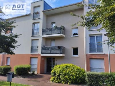 For rent Beauvais 2 rooms 43 m2 Oise (60000) photo 0