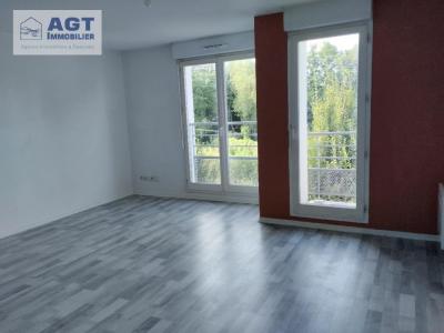 Annonce Location 2 pi�ces Appartement Beauvais 60