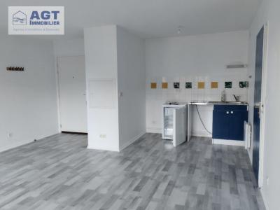 Louer Appartement 43 m2 Beauvais