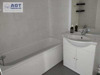 Louer Appartement Beauvais 597 euros
