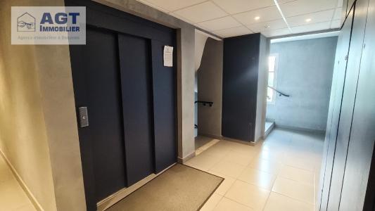Annonce Vente Appartement Beauvais 60
