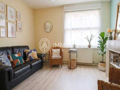 For sale Lomme 3 rooms 61 m2 Nord (59160) photo 0