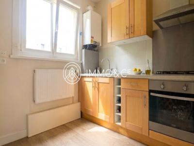 For sale Lomme 3 rooms 61 m2 Nord (59160) photo 1