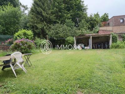 For sale Lomme 3 rooms 61 m2 Nord (59160) photo 2
