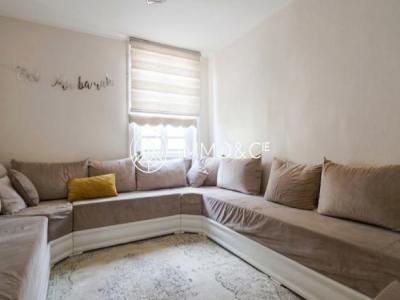 Annonce Vente 4 pi�ces Maison Tourcoing 59