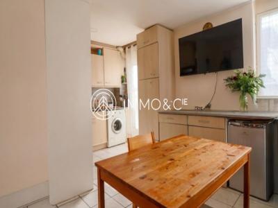Acheter Maison 120 m2 Tourcoing