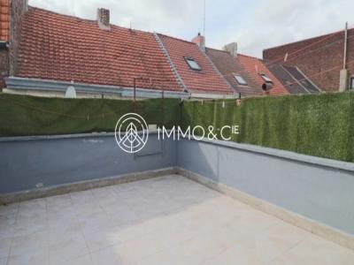 Acheter Maison Tourcoing Nord