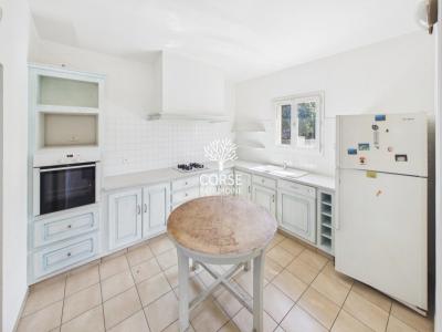 Acheter Appartement 102 m2 Porto-vecchio