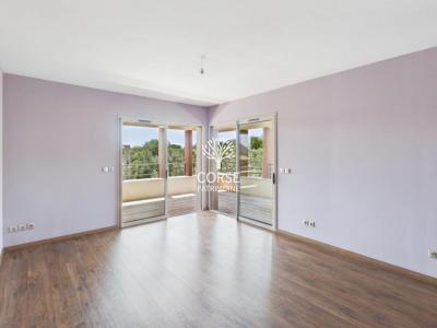 Acheter Appartement 74 m2 Porto-vecchio