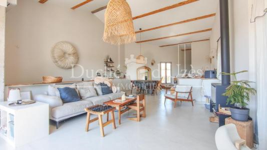 Annonce Vente 5 pi�ces Maison Uzes 30
