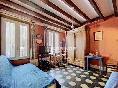 Acheter Maison 159 m2 Tourcoing