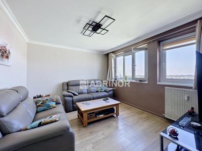 Acheter Appartement 110 m2 Tourcoing