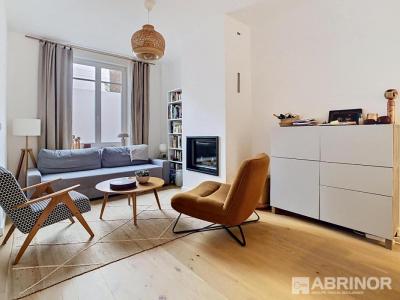 Annonce Location 4 pi�ces Maison Mons-en-baroeul 59