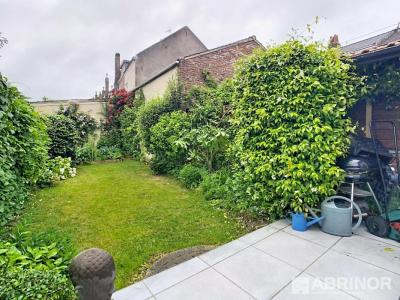 Louer Maison Mons-en-baroeul Nord