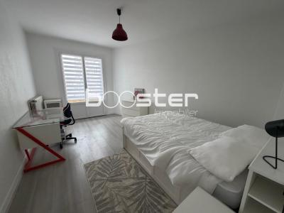 Annonce Vente 3 pi�ces Appartement Toulouse 31