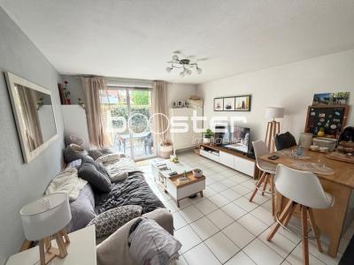 For sale Toulouse 3 rooms 52 m2 Haute garonne (31200) photo 0