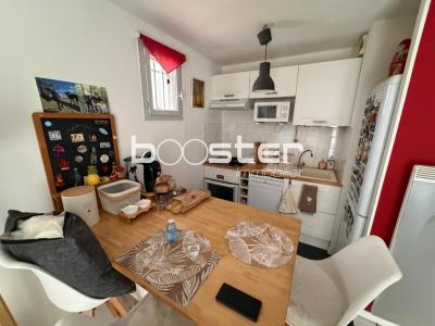 Annonce Vente 3 pi�ces Appartement Toulouse 31