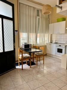 For rent Madeleine 1 room 21 m2 Nord (59110) photo 0