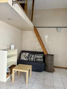Annonce Location Appartement Madeleine 59